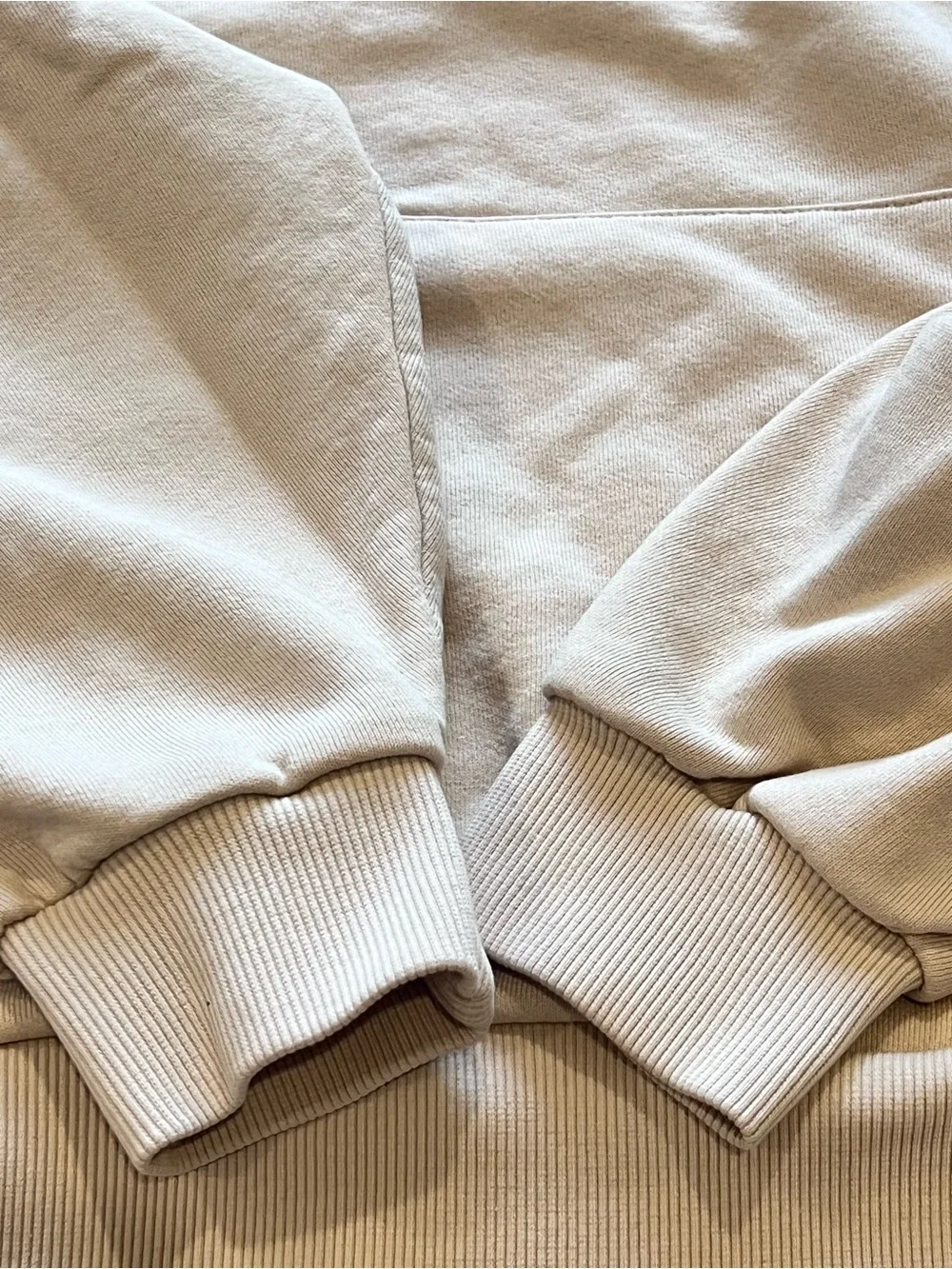 ALO :: HOODIE